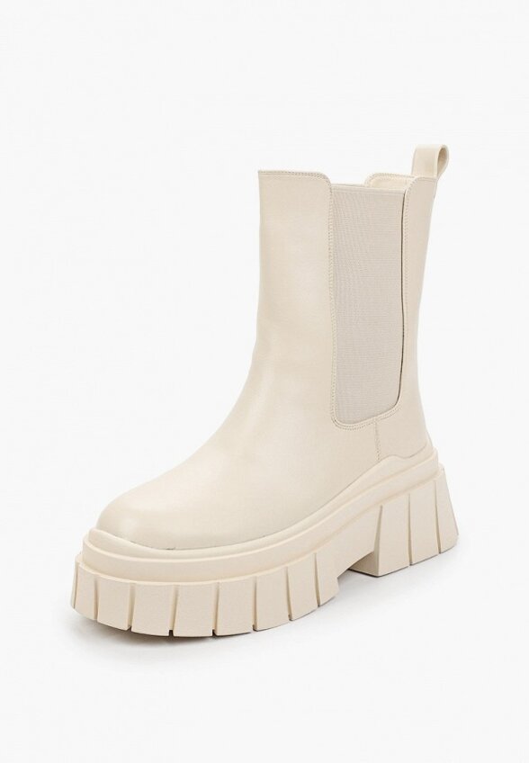 Ботинки Sbalo