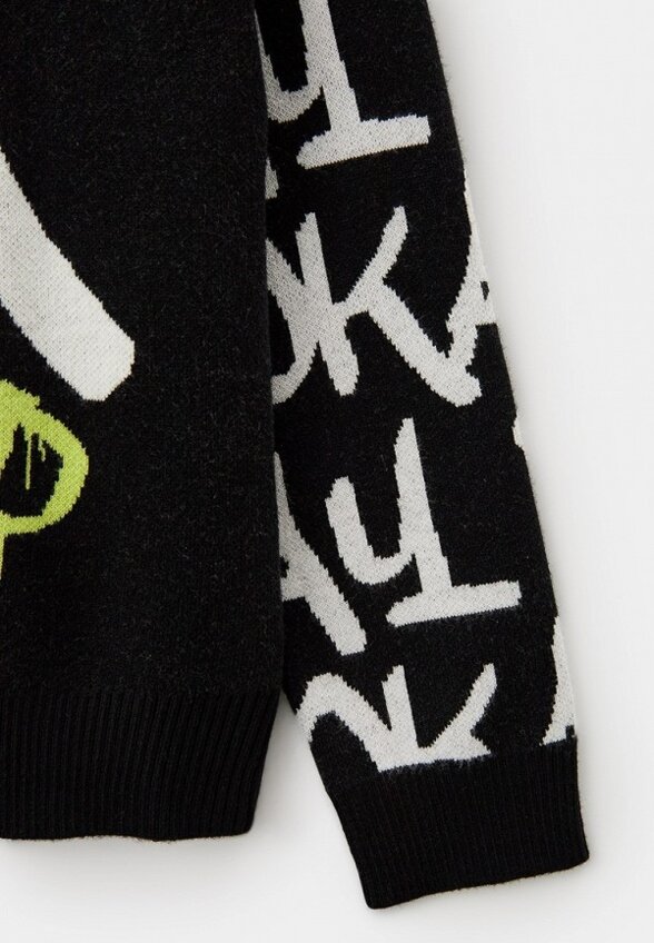 Свитер PlayToday