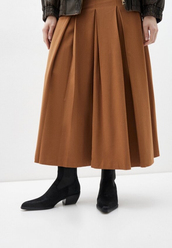 Ботильоны Respect