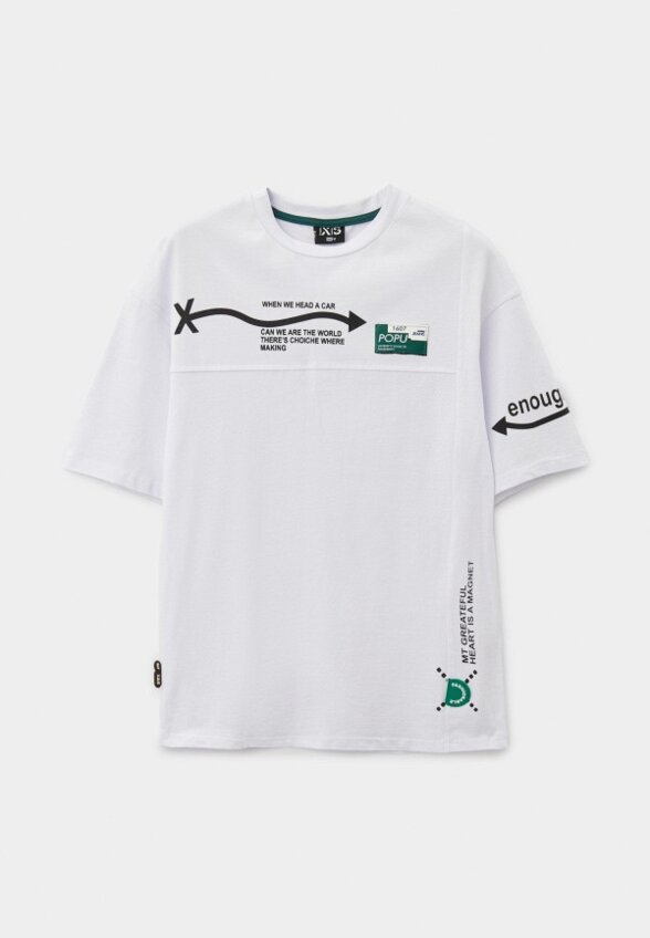 Футболка Fashion X&S