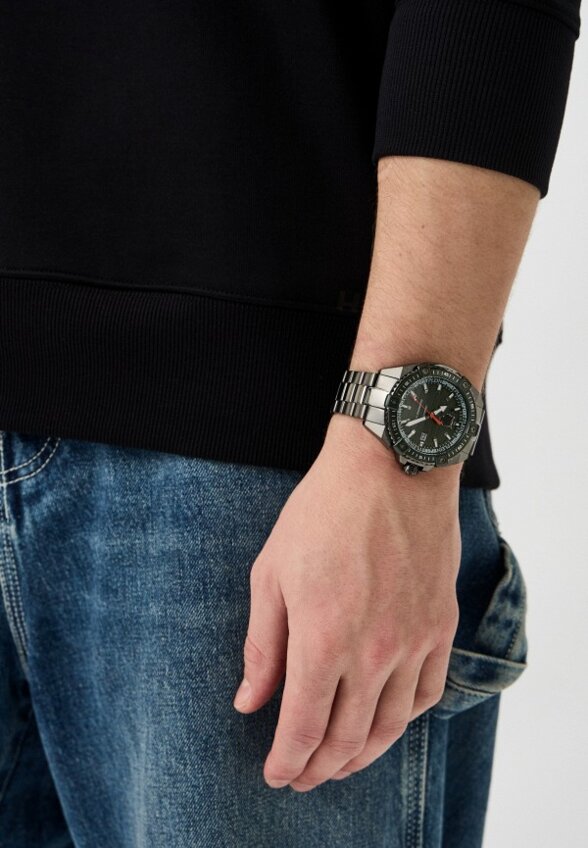 Часы Plein Sport