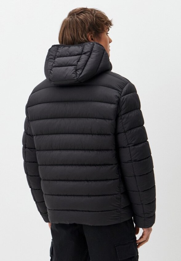 Куртка утепленная O'STIN