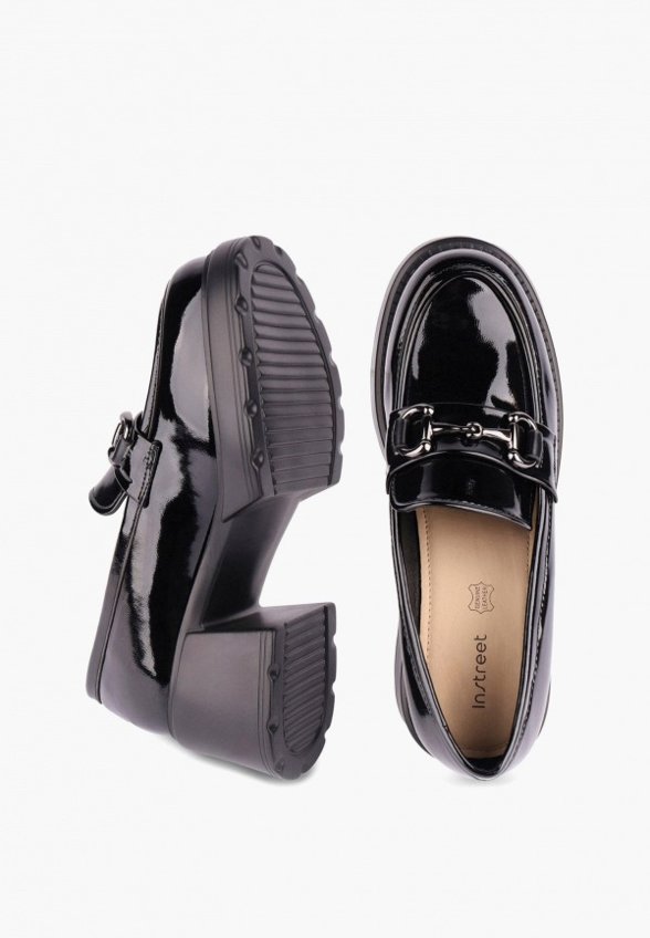 Туфли Instreet