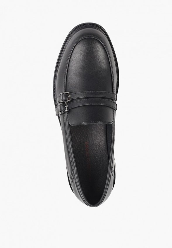 Лоферы Francesco Donni