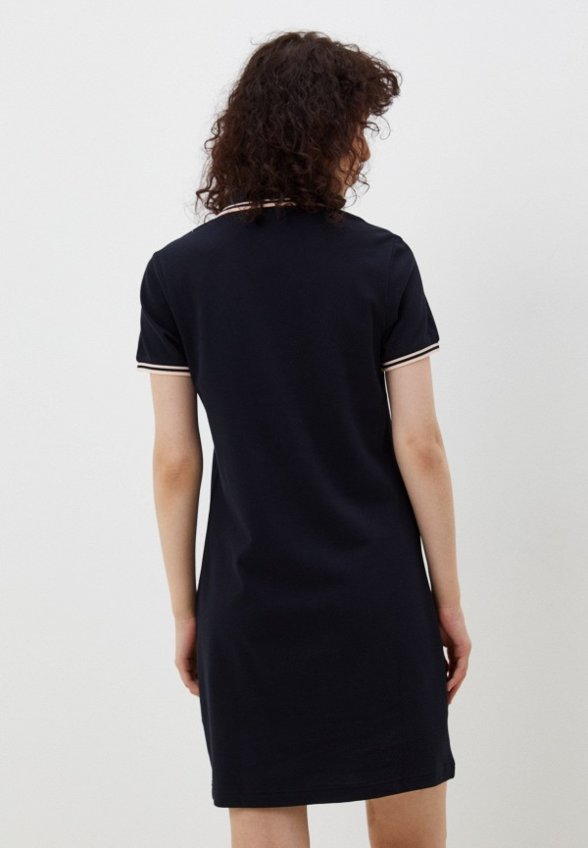 Платье Fred Perry