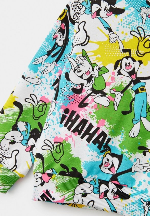 Свитшот PlayToday