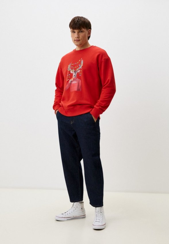 Свитшот Colorplay