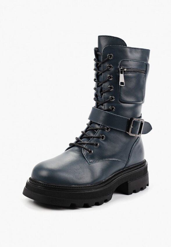 Ботинки Abricot