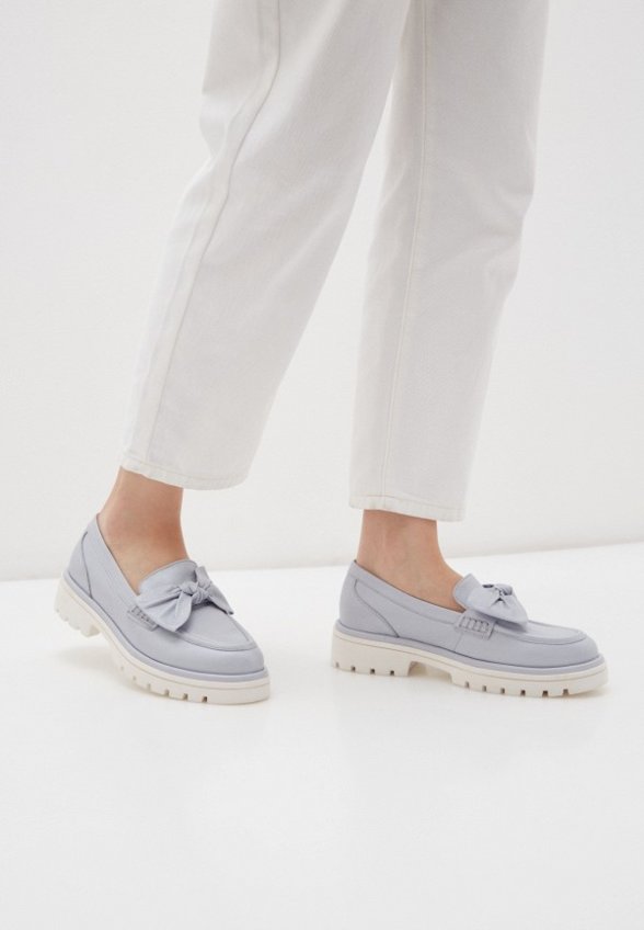 Лоферы Caprice