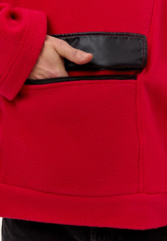 Олимпийка Manii'ta Lacitta