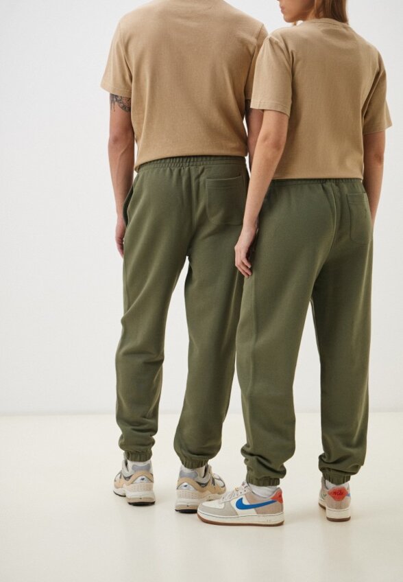 Брюки спортивные Lacoste