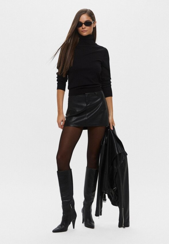 Водолазка John Richmond