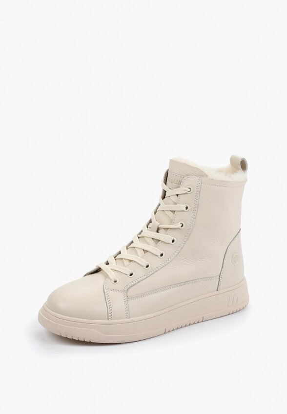 Ботинки Salamander