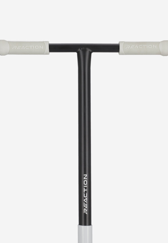 Самокат Reaction Stunt 1.0 alt, Черный