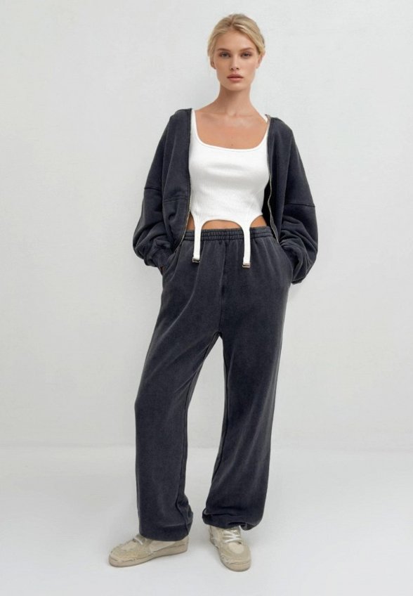 Брюки спортивные Top Top