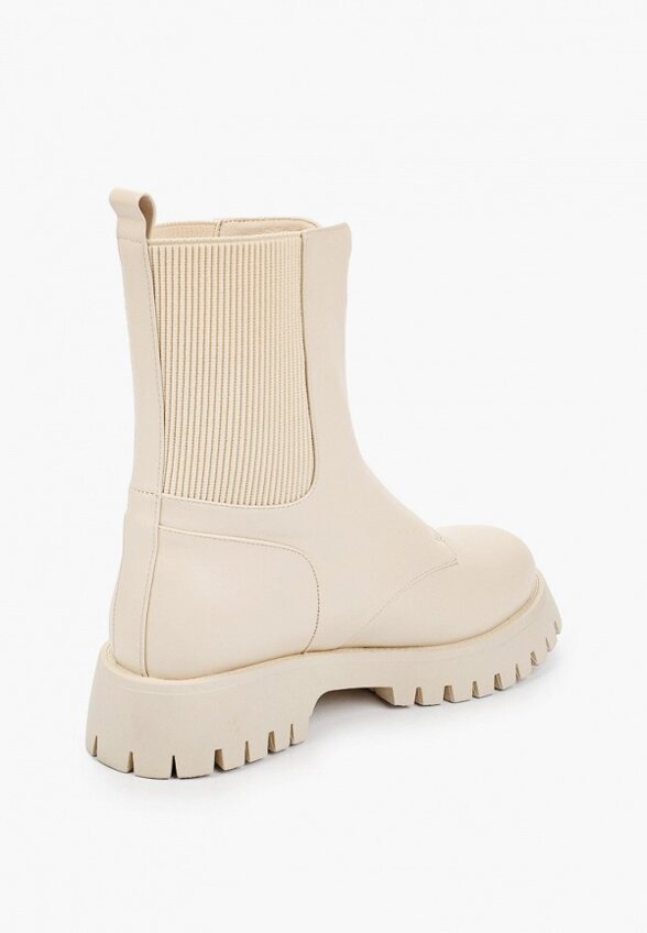 Полусапоги Sbalo