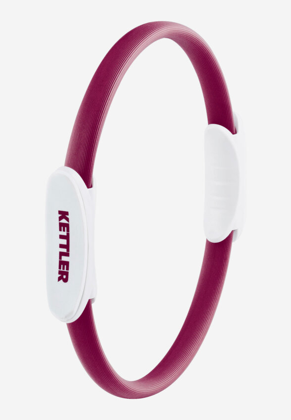 Обруч для пилатеса KETTLER, Розовый