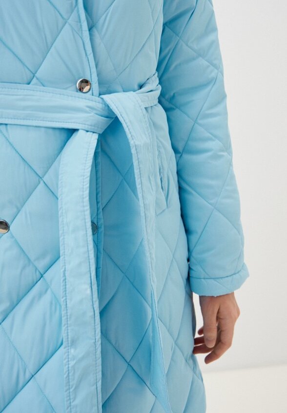 Куртка-пальто Isibris