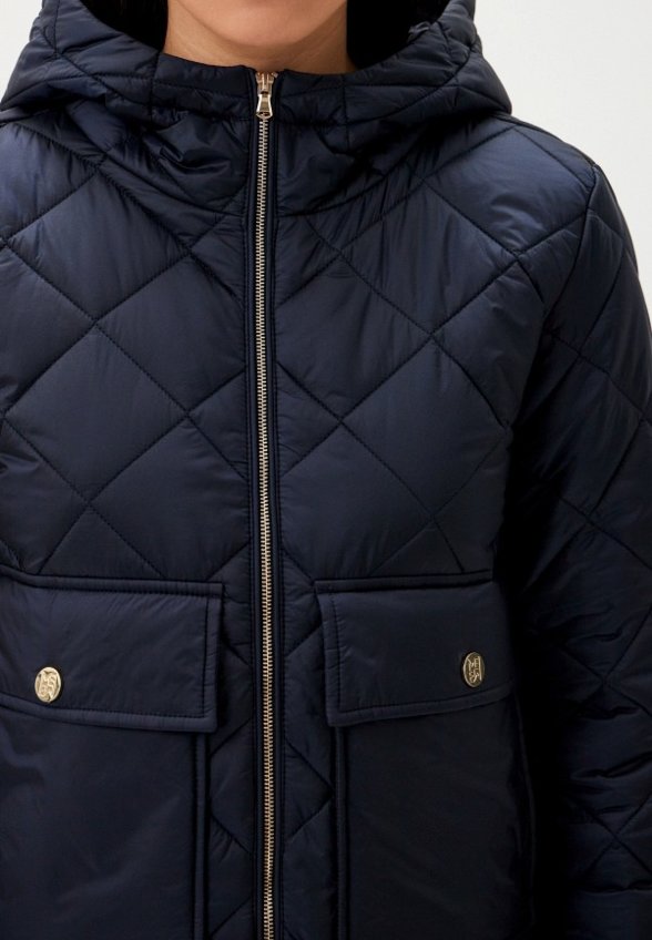 Куртка утепленная Emme Marella