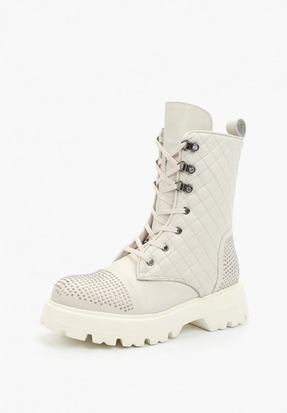 Ботинки Emanuele Gelmetti