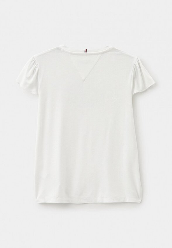 Футболка Tommy Hilfiger