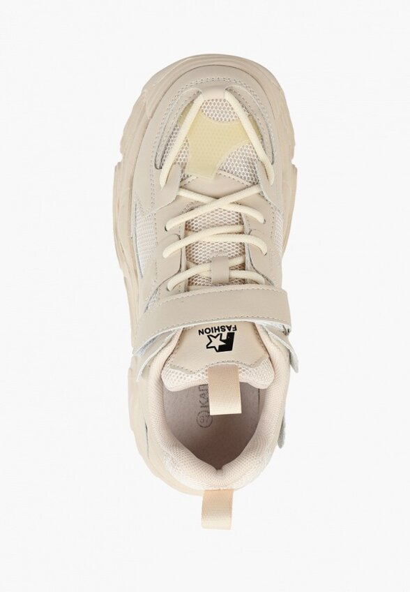 Кроссовки Капитошка