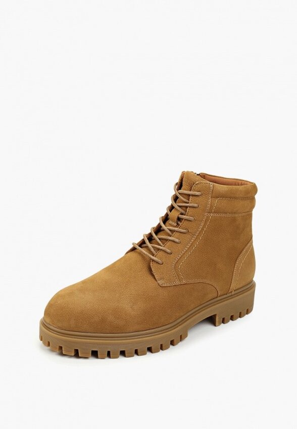 Ботинки Thomas Munz