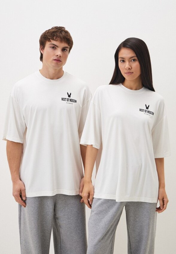 Футболка KChTZ