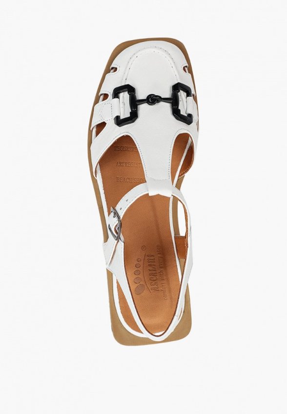 Сандалии Ascalini