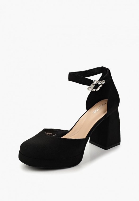 Туфли T.Taccardi