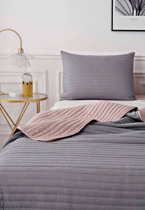 Комплект с покрывалом Sofi De Marko