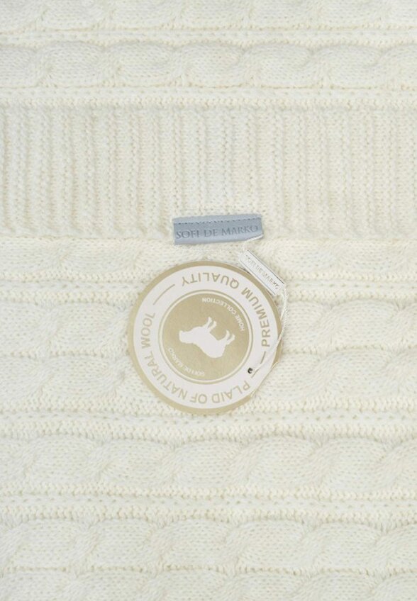 Плед Sofi De Marko