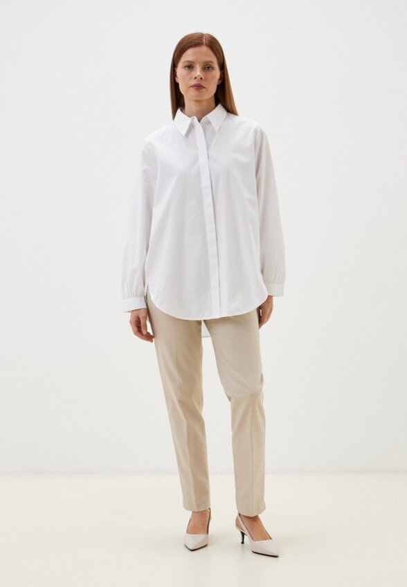 Рубашка Tom Tailor