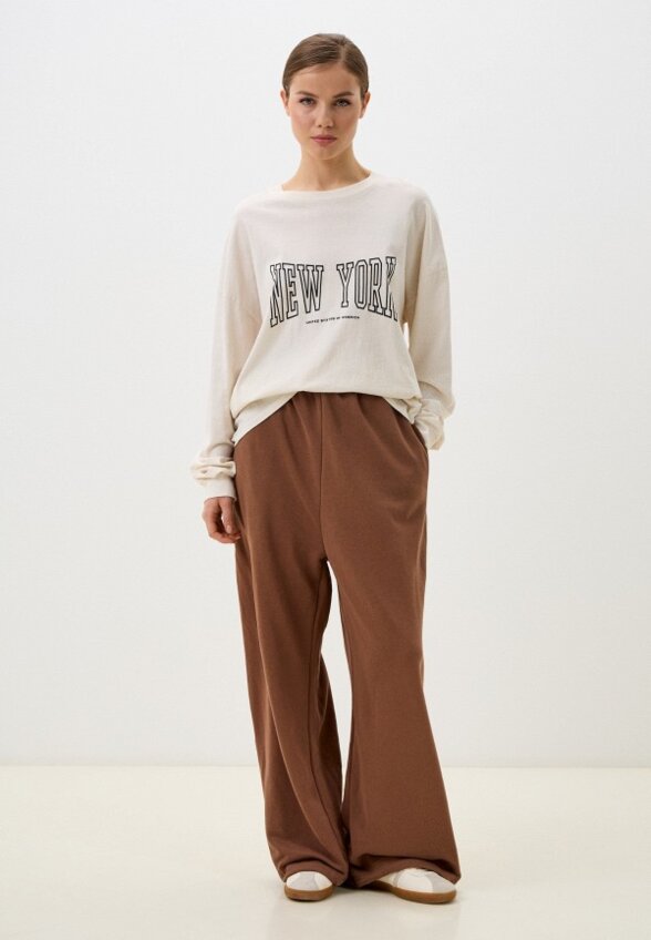 Брюки спортивные Lookonline