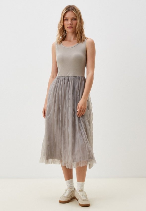 Платье Mollese