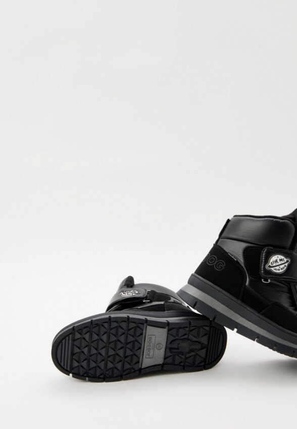 Дутики Jog Dog