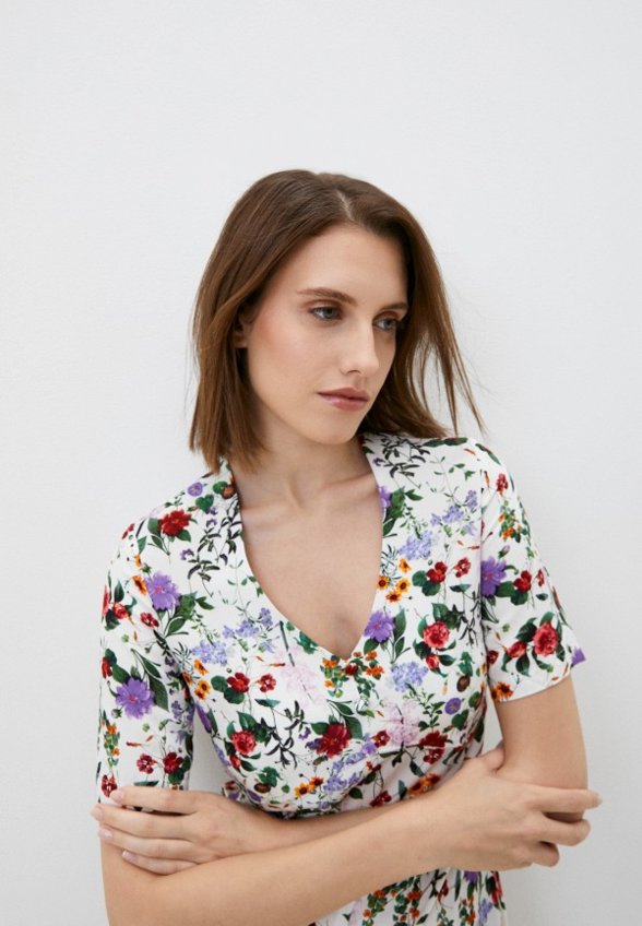 Платье 31 February