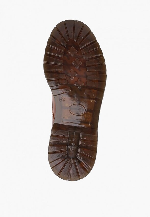 Ботинки Roberto Piraloff