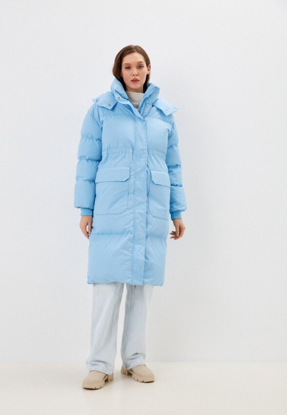 Пуховик Moda Sincera