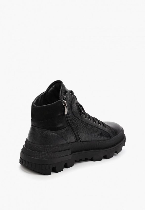 Ботинки Vittorio Bravo