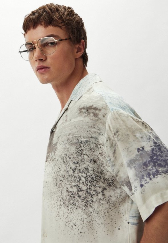 Рубашка Mademan