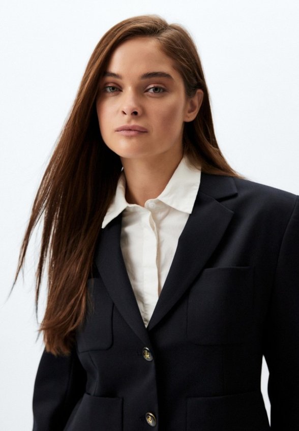 Жакет Tommy Hilfiger