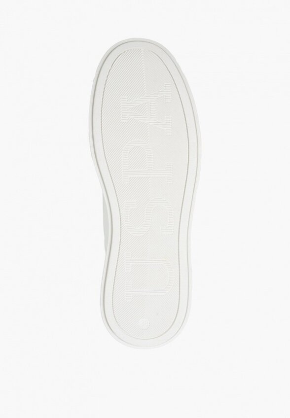 Кеды U.S. Polo Assn.