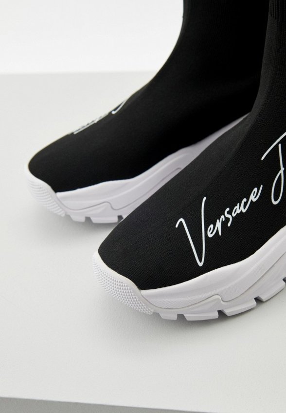 Кроссовки Versace Jeans Couture