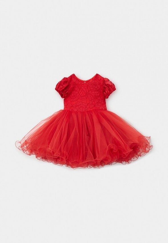 Платье Zefirka