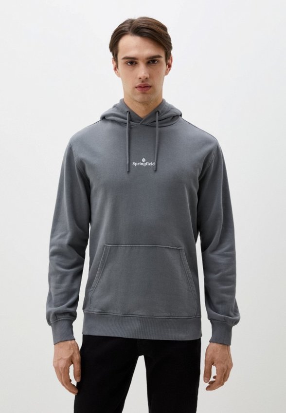 Худи Springfield