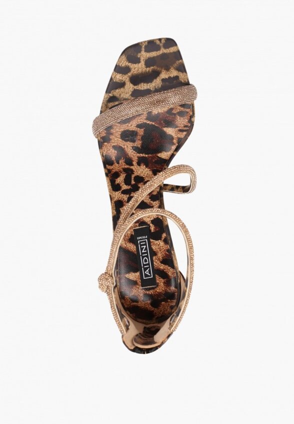 Босоножки Aidini