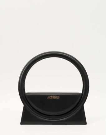 Jacquemus Le Sac Rond женщинам