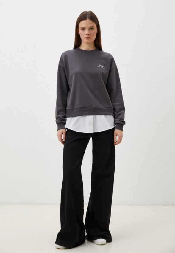 Свитшот Mark Formelle