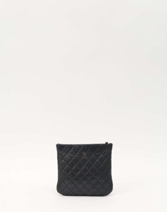 Chanel Leather Bag женщинам